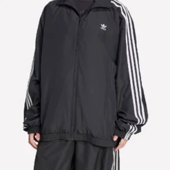 Adilenium Season 3 Oversized Track Jacket