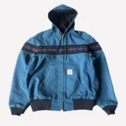 Carhartt Aztec Jacket
