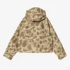 Women Carhartt Camo Jacket