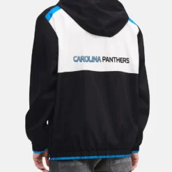 Tommy Hilfiger Carolina Panthers Carter Hooded Jacket