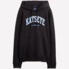 Gap Katseye Hoodie Black