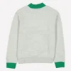 Eagles MockNeck Sweatshirt