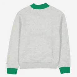 Eagles MockNeck Sweatshirt