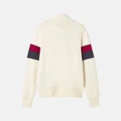 FC Barcelona Retro 1899 Half Zip Sweatshirt for Sale