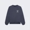 Fear of God Essentials Heavy Fleece Crewneck Marine Sweatshirt