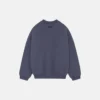 Fear of God Essentials Fleece Marine Sweatshirt