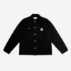 Headquarter Carhartt Michigan Jacket Black