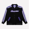Houston Astros Mitchell Ness x DJ Screw Corduroy Jacket
