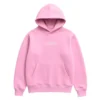 Unisex Kaizen Pink x Hoodie