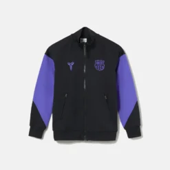 FC Barcelona x Kobe Bryant Anthem Jacket