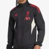 LFC Adidas Domestic Training 25/26 Jacket