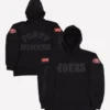Levis San Francisco 49ers Hoodie