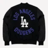Alpha Los Angeles Dodgers Bomber Jacket