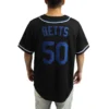 Los Angeles Dodgers Mookie Betts Jersey