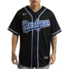 LA Dodgers Mookie Betts Jersey
