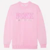 Love Shack Fancy PINK shirt