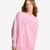 Love Shack Fancy x PINK Sweatshirt