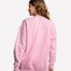 Love Shack Fancy x PINK Pink Sweatshirt