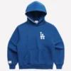 Madhappy LA Blue Dodgers