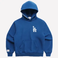 Madhappy LA Blue Dodgers