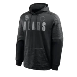 Men’s Chicago Bears Black Chip Shot Hoodie