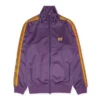 Needles Track Jacket Purple
