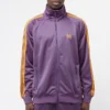 Needles Purple Track Jacket