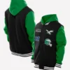 New Era Philadelphia Eagles Hoodie Jacket
