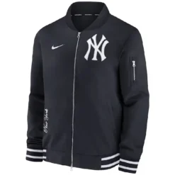 New York Yankees Bomber Jacket