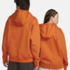 Nike ACG Therma Fit Orange Hoodie