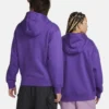 Nike ACG Therma Fit Purple Hoodie
