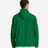 Philadelphia Eagles Anorak Half-Zip Hoodie