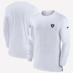 Pete Carroll LA Raiders Sweatshirt