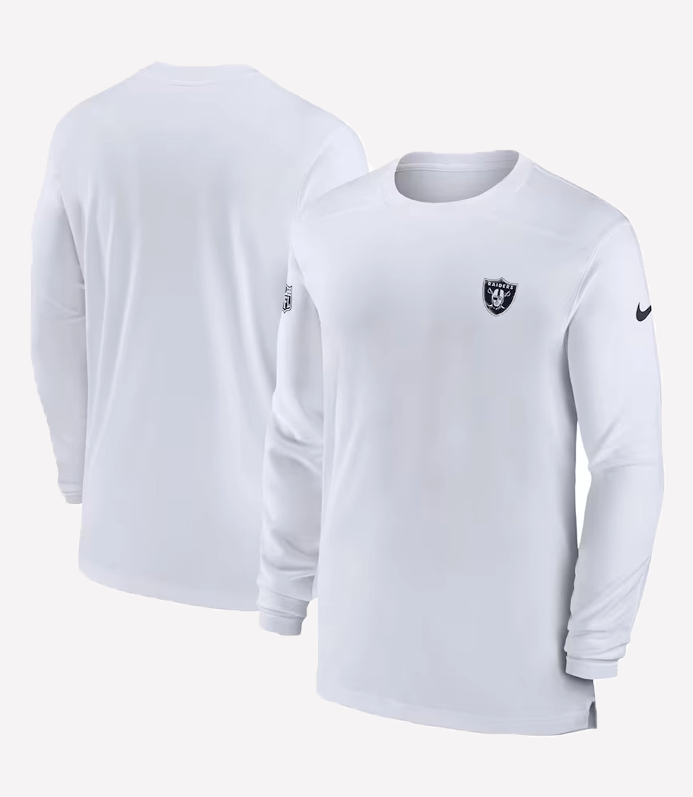 Pete Carroll Las Vegas Raiders Coach Sweatshirt Pete Carroll LA Raiders Sweatshirt