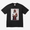 Playboi Carti Supreme Shirt black