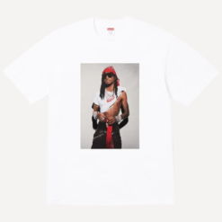 Playboi Carti Supreme Shirt