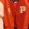 Pokemon World Championship Pikachu Red Jacket
