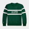 Polo Ralph Lauren US Open Vintage Fit Sweatshirt