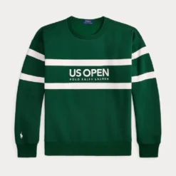Polo Ralph Lauren US Open Vintage Fit Sweatshirt