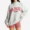 SET Active x Parke Sweatshirt