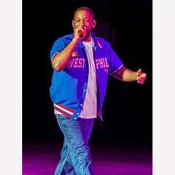 Starlite Occident 2025 Will Smith Shirt