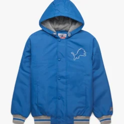 HOMAGE x Starter Lions Parka Jacket