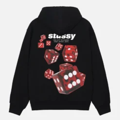 Stussy Dice Hoodie