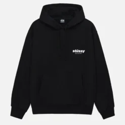Stussy Dice Rollers Hoodie