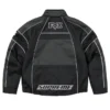Supreme Fox Racing Black Jacket