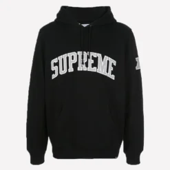 Supreme Raiders Hoodie