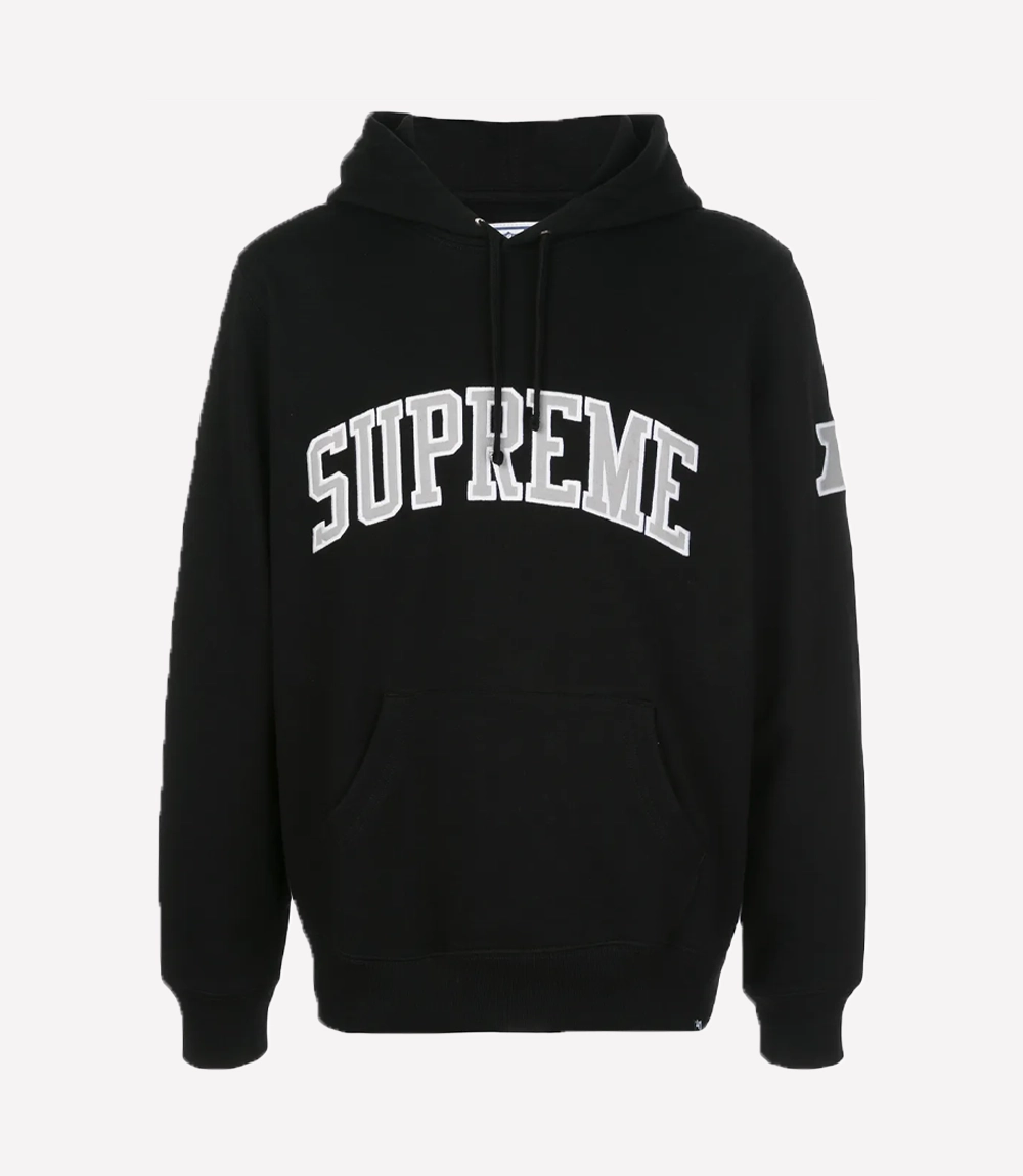 Supreme Las Vegas Raiders Hoodie Supreme Raiders Hoodie
