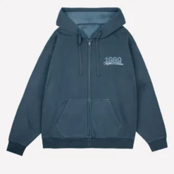 Taylor Swift 1989 Blue Hoodie