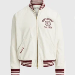 The Tonight Show Spike Lee Jacket