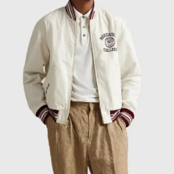 The Tonight Show Spike Lee Jacket New